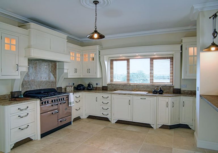 Kitchen Cabinet Styles