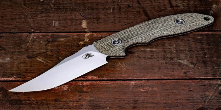 The Best Pocket Knife? A Brief OKC RAT II Review