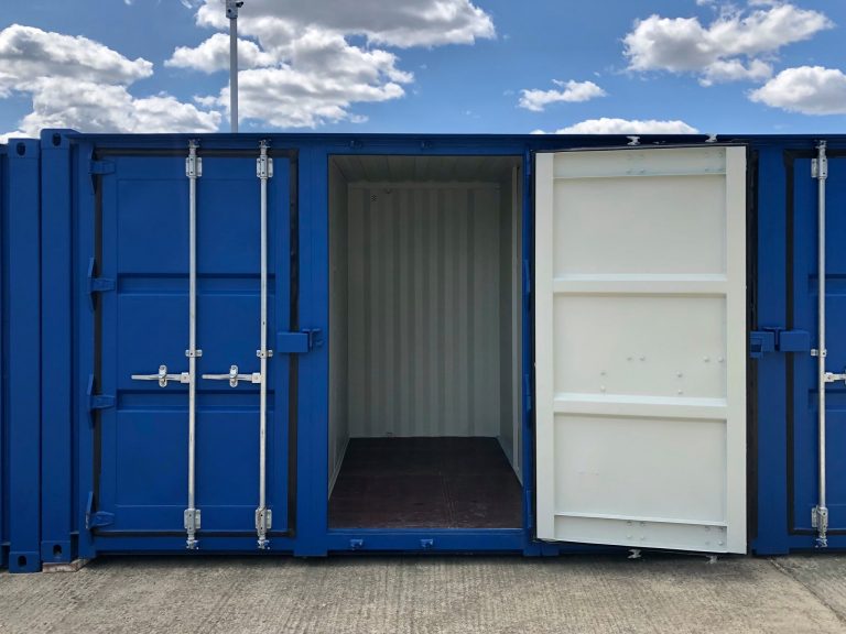 Storage Units Near you