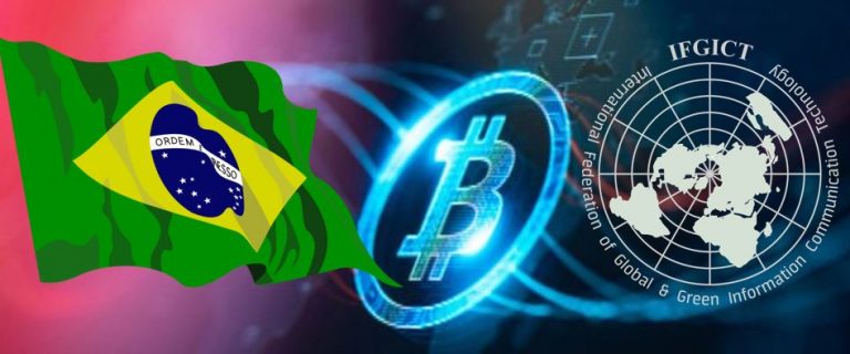 Sustainability and Digital Assets: IFGICT  Brazilian companies get aligned into crypto