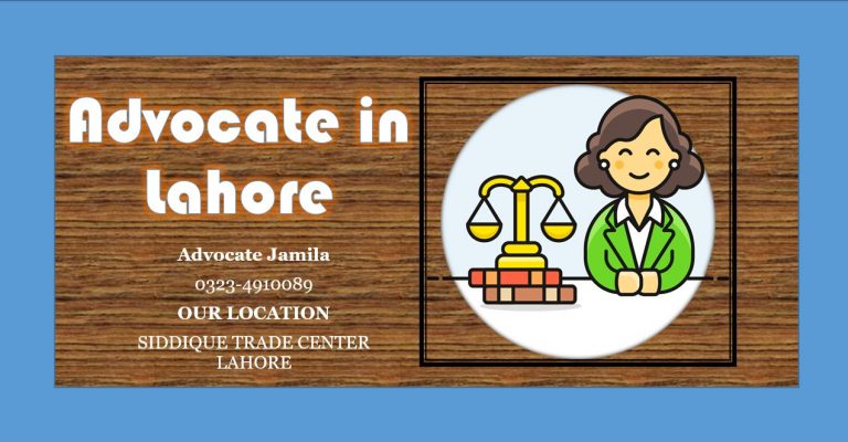 Hire & Appoint Child Custody Lawyer in Pakistan For Custody Issue