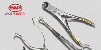 Plastic Surgery Medical Instruments