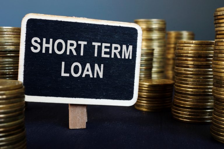 How to apply for a short term personal loan online?