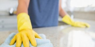 cleaning company in Dubai