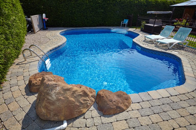 How to Install an Inground Pool