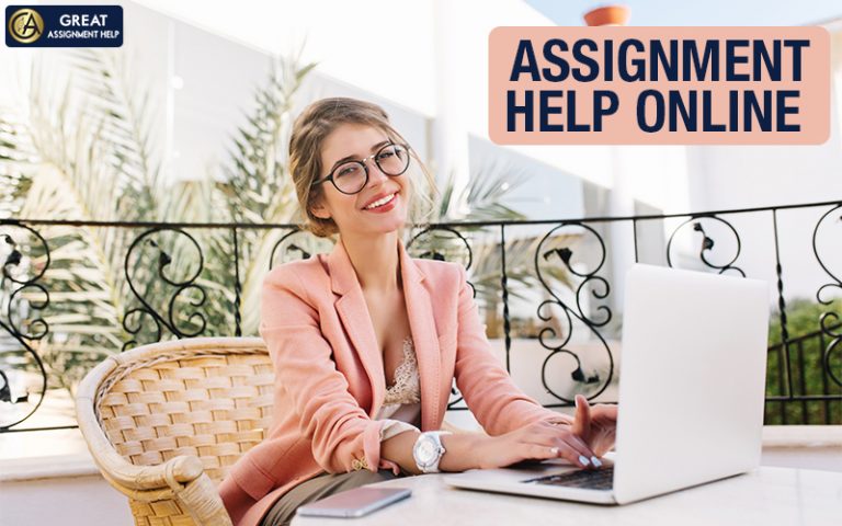 Beating the competition with the help of an assignment help service in 4 ways