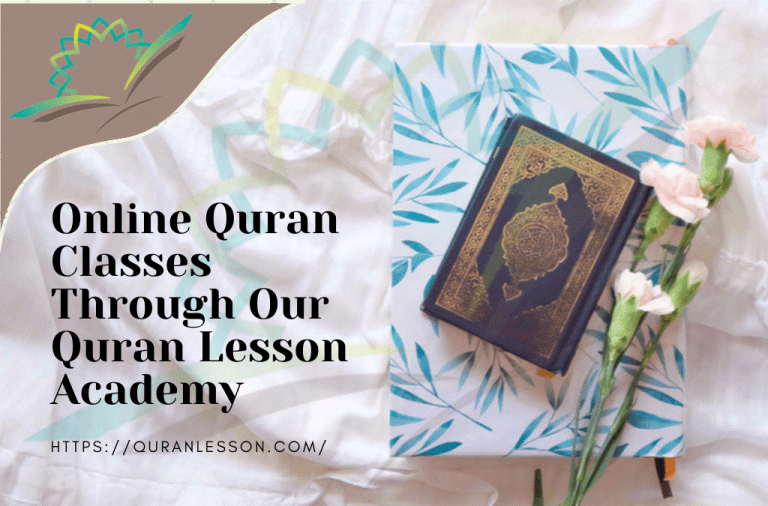 Online Quran Classes