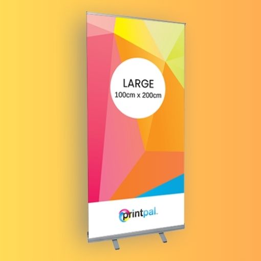 Roller Banners