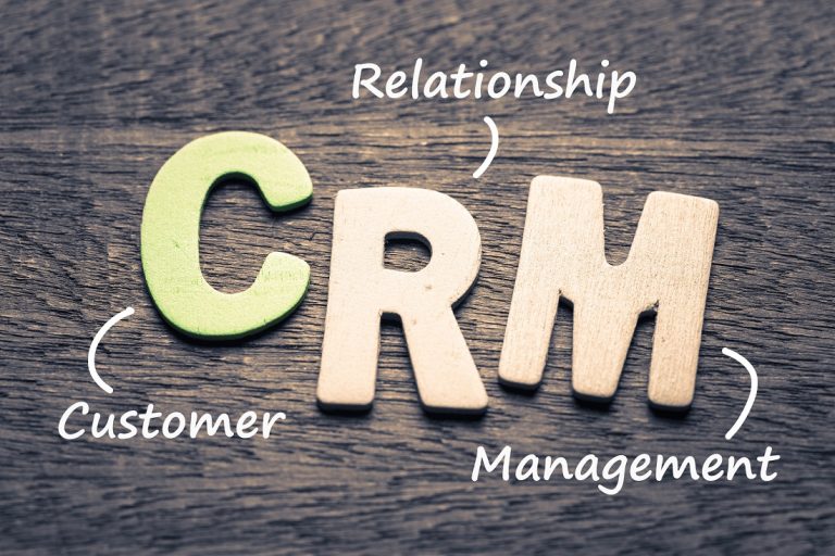 The Role of CRM System in Real Estate Agency