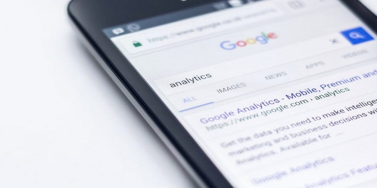 Boost Your Google Rankings With an eCommerce SEO Company