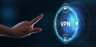 vpn