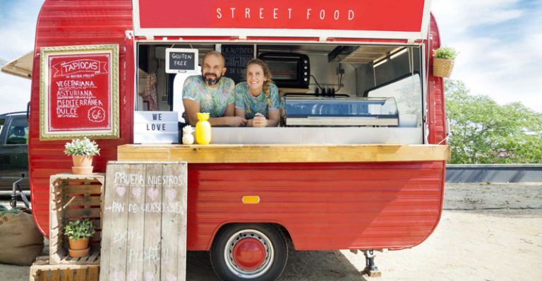 Getting an Ice Cream Van Insurance in Birmingham?