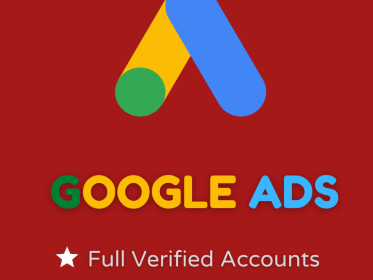 AdWords account