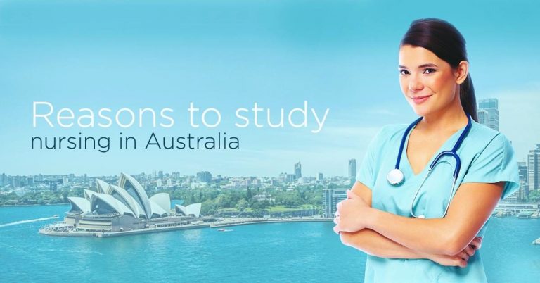 Cheapest Nursing Courses in Australia