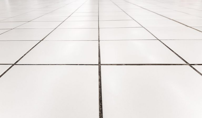 Grout Cleaning