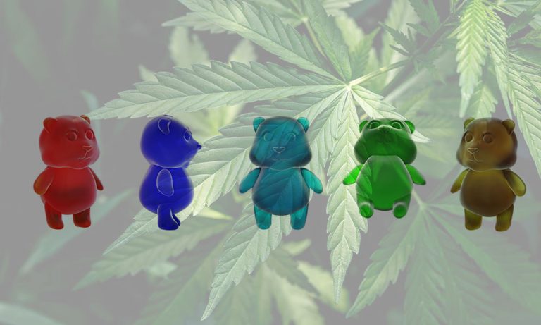 About CBD Gummies