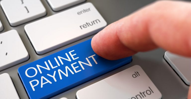 Online Payments