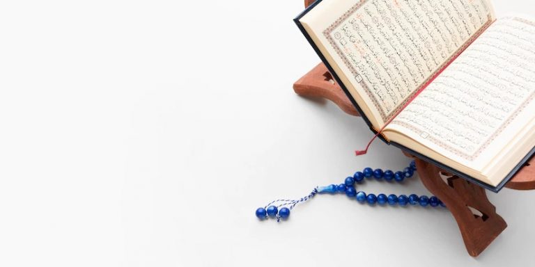 Online Quran Class