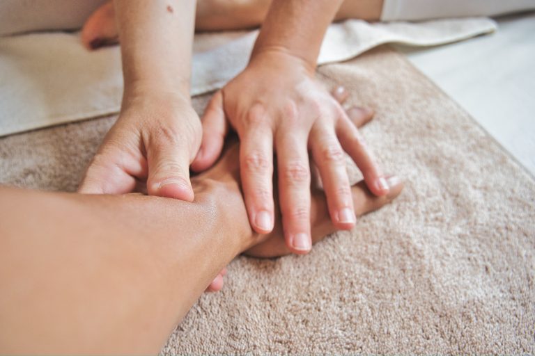 Why Should You Use Massage On A Business Trip?