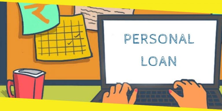 instant personal loan