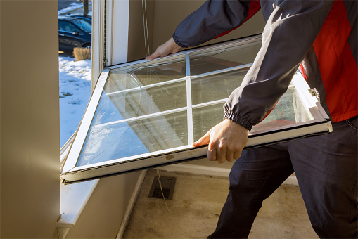 What Window Replacement Professionals Can Do