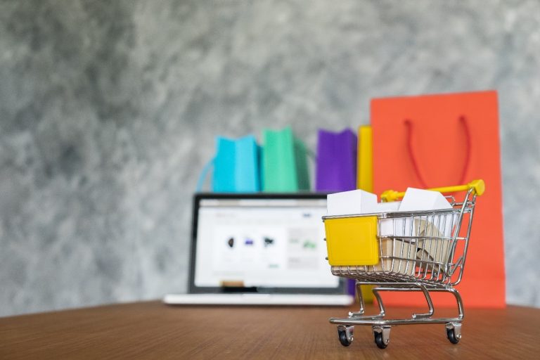 SEO for Ecommerce Websites: How to Design Your Site