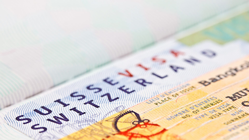 Learn more about Work Visas in Switzerland