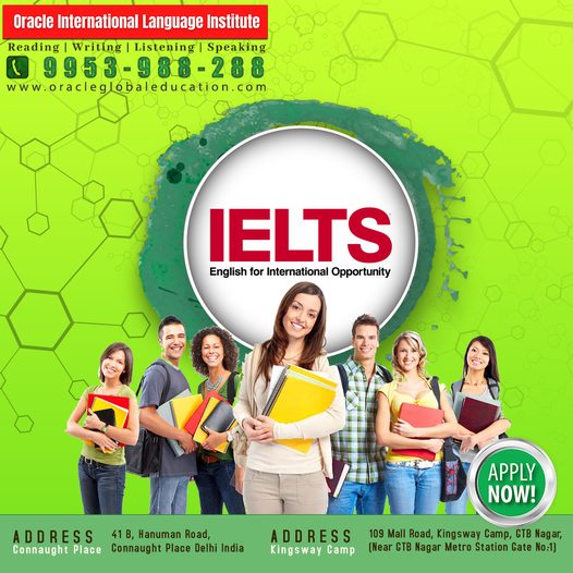 Tips For IELTS Exam Preparation