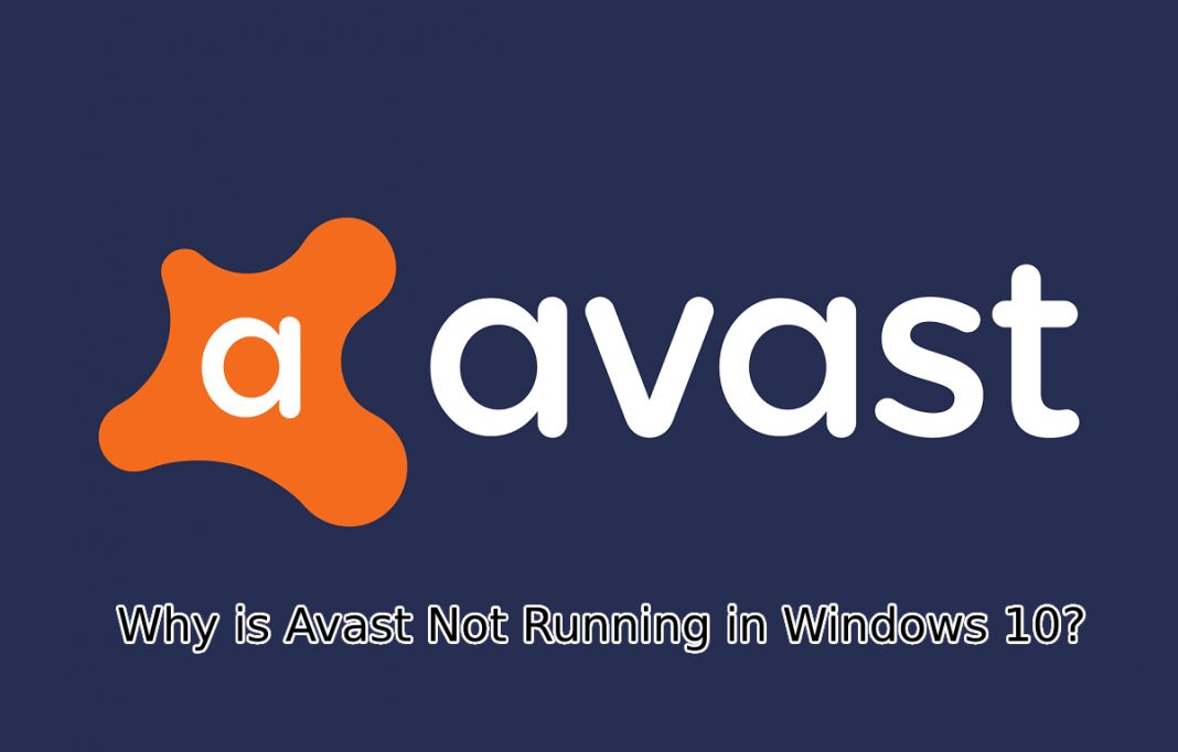 avast-not-running