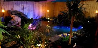 Buy 12v Garden Lights To Make Gardens And Outdoor Entertaining Areas Beautiful In The Evening.jpg