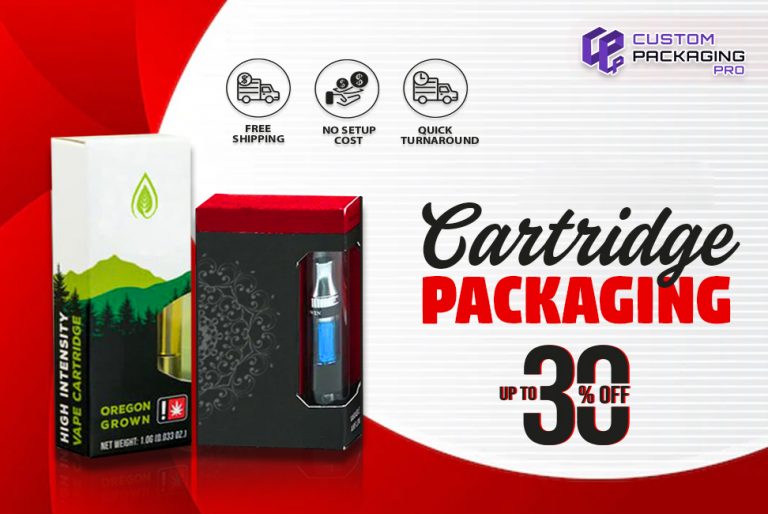 Cartridge Packaging