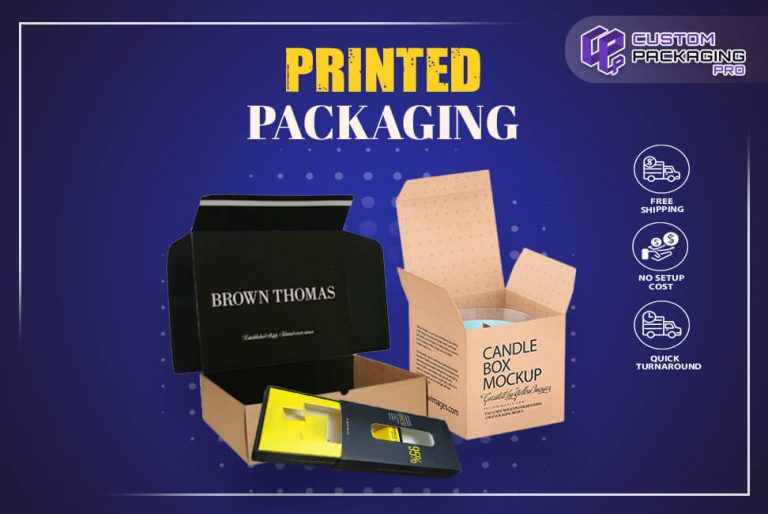 Printed Packaging