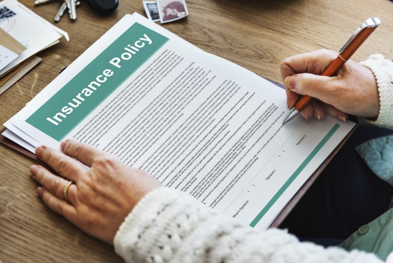 5 Important Things to Look Out for When Buying or Renewing Insurance