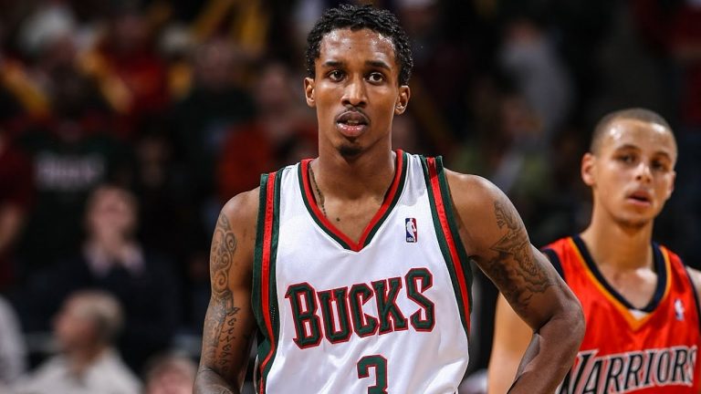 Brandon Jennings