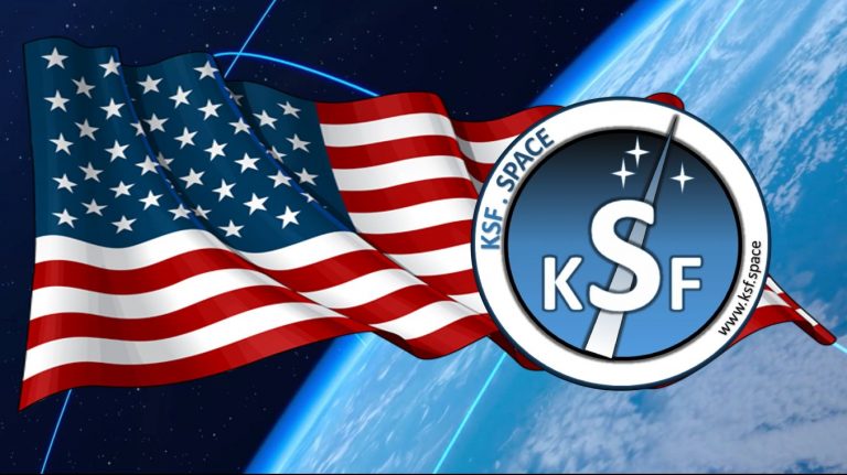 KSF Space Foundation