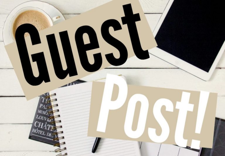 Guest Posts