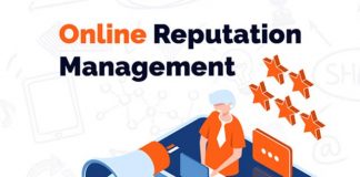 The Way Online Reputation Management Works