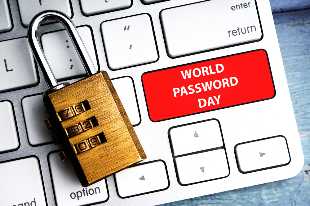 World password