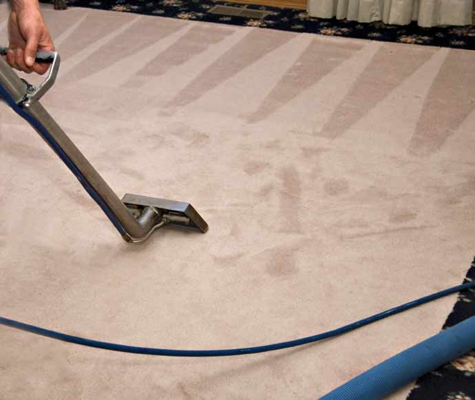 Adelaide Eco-Friendly Carpet Cleaning Method Lasts Longer Than Steam