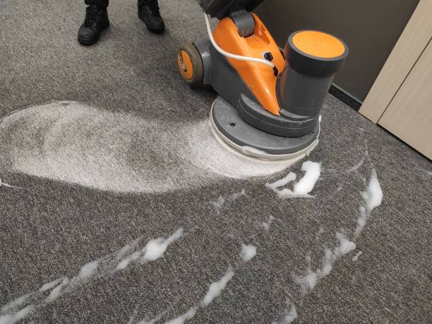 carpet cleaning services