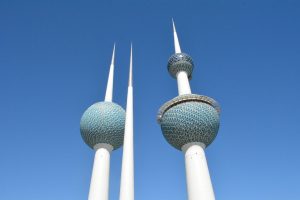 Kuwait City is the best neighborhoods in Kuwait for business owners