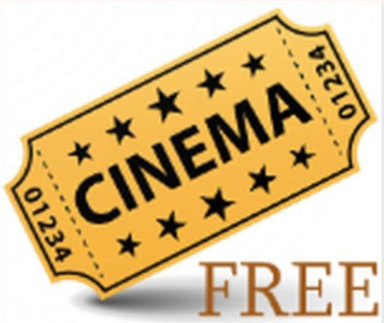 cinema app logo