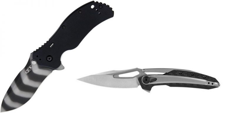 Top 6 Zero Tolerance Knives to Add to Your Collection