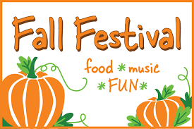 fall festival