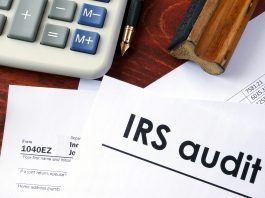 IRS-Audit