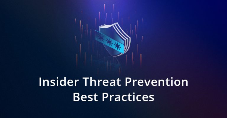 Prevent Server Insider Risks