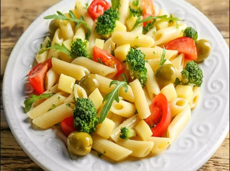 Top Reasons Why Making Pasta is a Healthy Choice