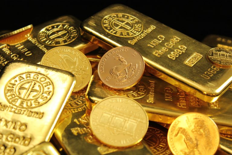 Toronto Buy Gold, Silver, Palladium Online - Canada Precious Metals Dealer