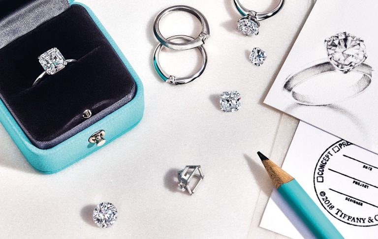 Why Are Tiffany Diamonds So Expensive?