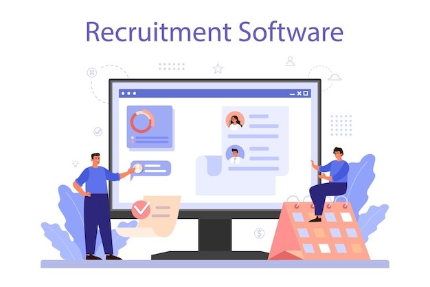 How To Setup A Recruitment CRM For Your Business